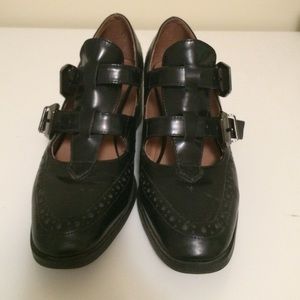 Jeffrey Campbell x Free People